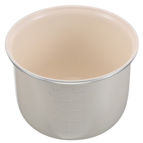 Rice cooker replacement - rice,