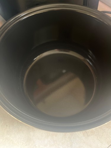 Instant rice cooker inner pot - rice,