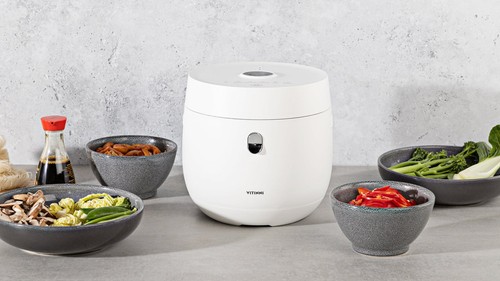 Vitinni rice cooker - rice,