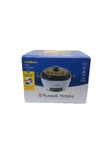 Russell hobbs medium - russell, electric
