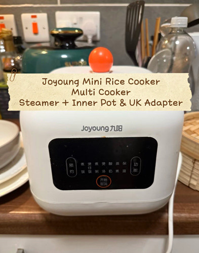 Joyoung mini rice cooker - joyoung,