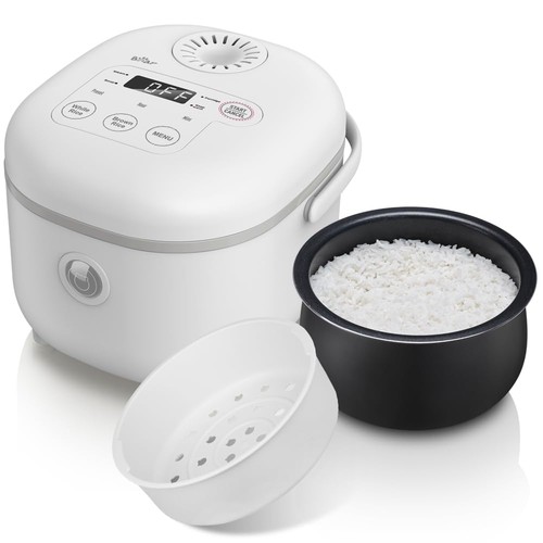 Bear small rice cooker - bear,