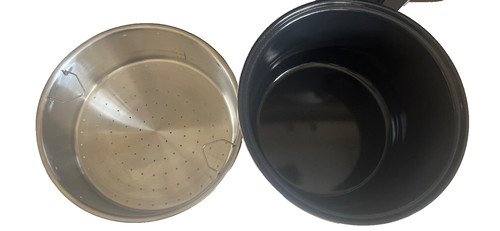 Instant rice cooker inner pot - instant,