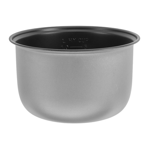 Electric rice cooker inner - rice,