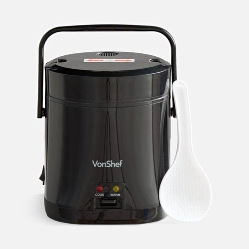 Vonshef compact electric - vonshef, rice