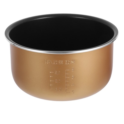 Rice cooker bowl replacement - rice,