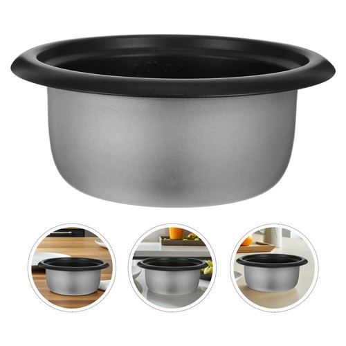 Aluminum alloy non - non, rice