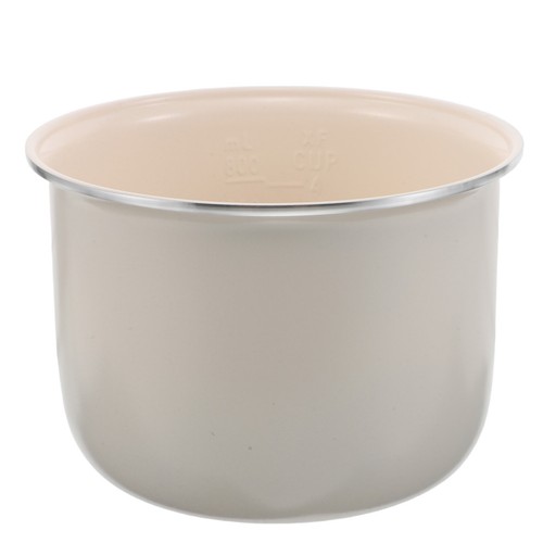 Rice cooker inner pot l - rice,