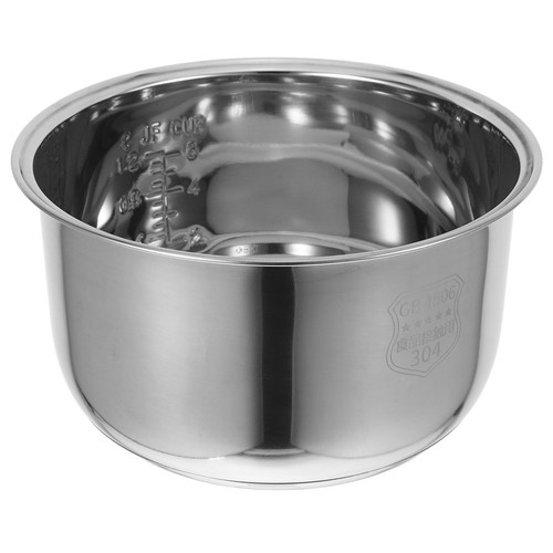 Rice cooker inner pot - rice,