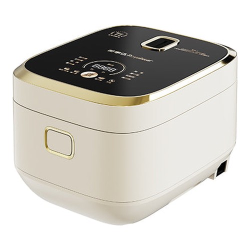 Royalstar rice cooker - 4l,