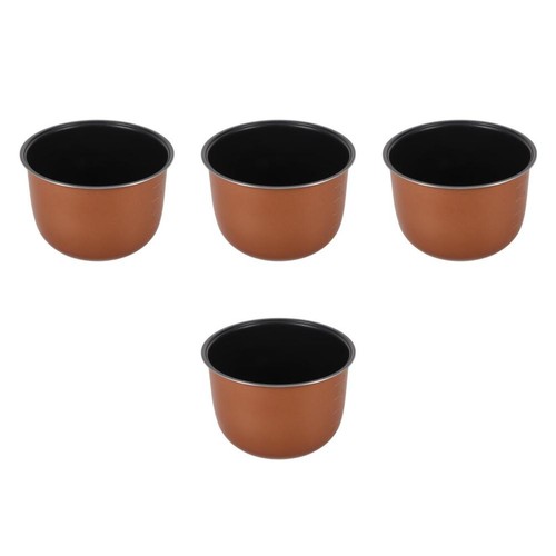 4pcs reusable stainless steel - reusable,