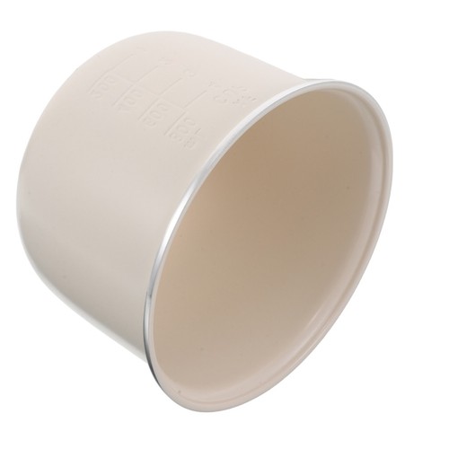 Ceramic glaze nonstick - 1.2, l