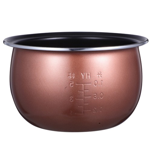 Nonstick aluminum alloy rice - nonstick,