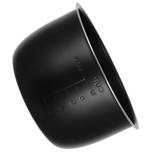 Reusable black rice cooker - reusable,