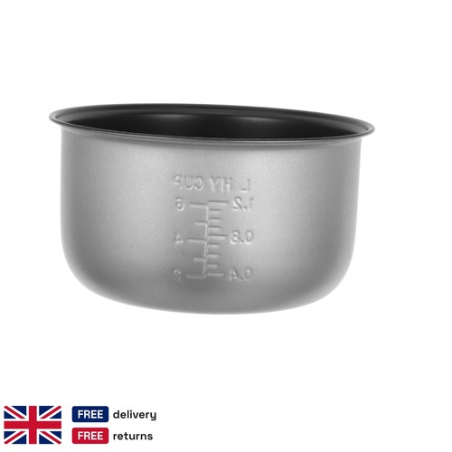 Rice cooker inner - inner, pot