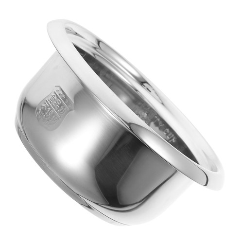 Collbath stainless steel rice - stainless,