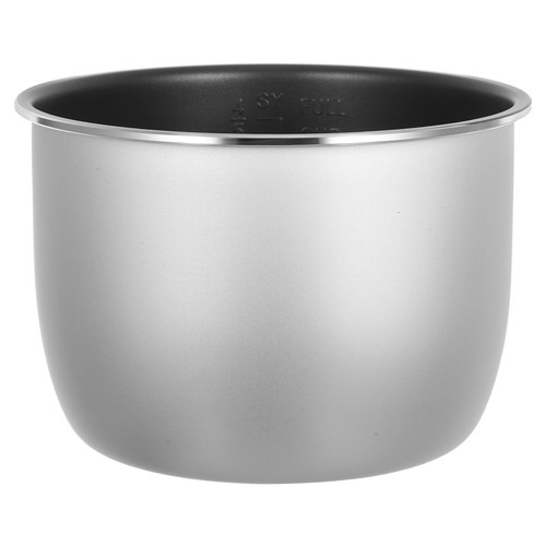 Rice cooker inner pot 6l - inner,