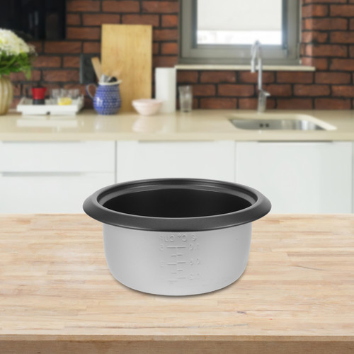 Non stick aluminum - 2l,