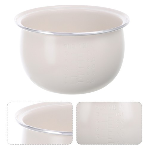 Ceramic rice cooker - ceramic,
