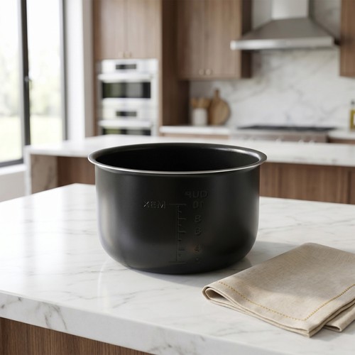 Electric pressure rice cooker - electric,