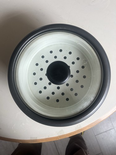 Cup rice cooker inner - cooker,
