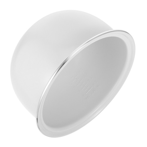 Reusable white ceramic rice - reusable,
