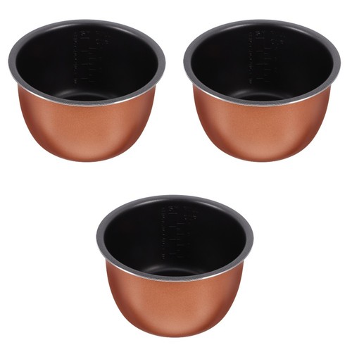 Reusable aluminum alloy cooker - reusable,