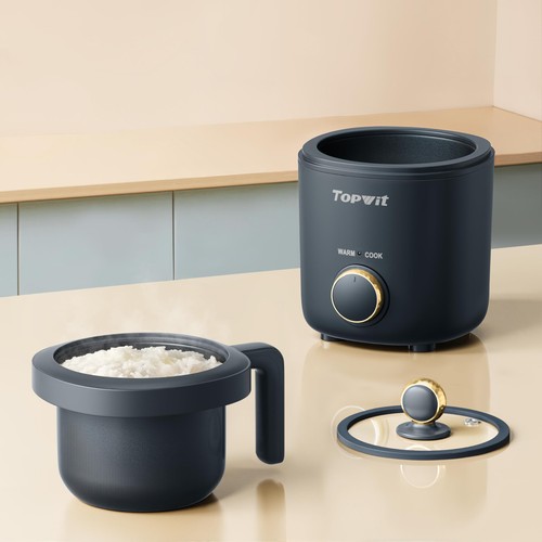 Topwit small rice - topwit, 2