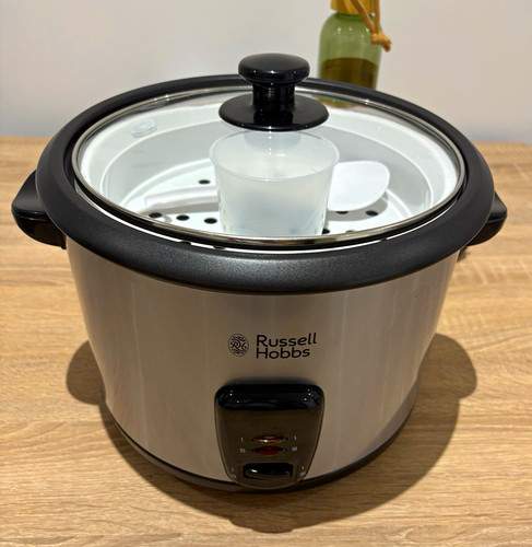 Russell hobbs cup rice - russell,