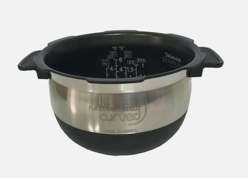 Cuckoo rice cooker inner pot - cuckoo,
