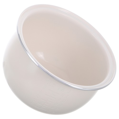 Reusable ceramic rice cooker - ceramic,