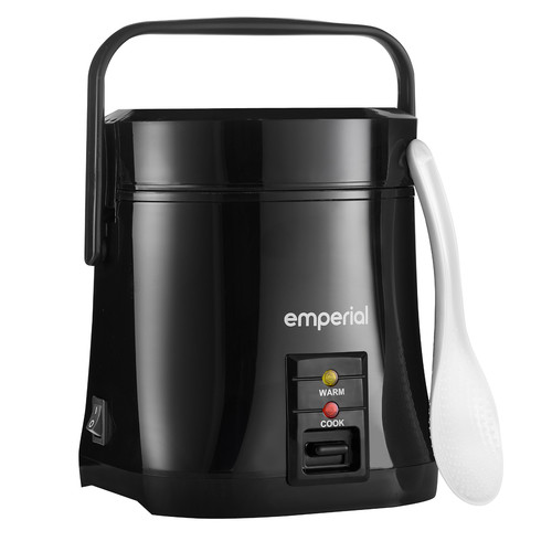 Emperial rice cooker 3l - emperial, 0.3l
