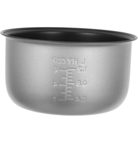 Rice cooker inner pot - cooker,