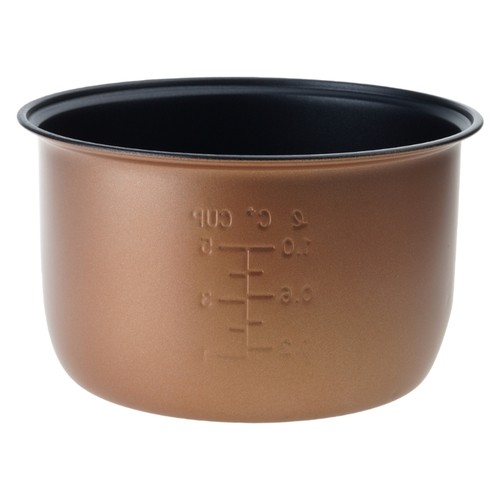 Cooking pot replacement - cooking,