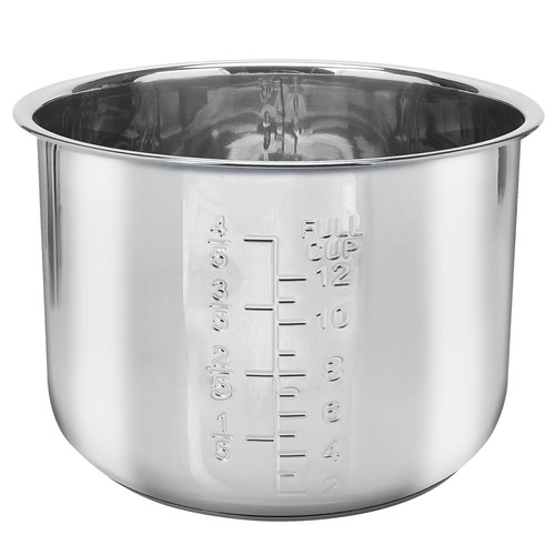 Linkidea rice cooker inner pot - rice,