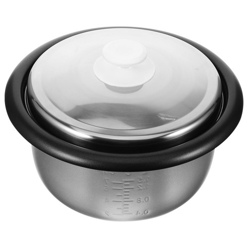 Rice cooker stainless - cooker,