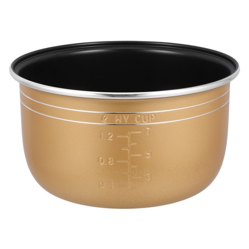 Portable stainless steel rice - stainless,