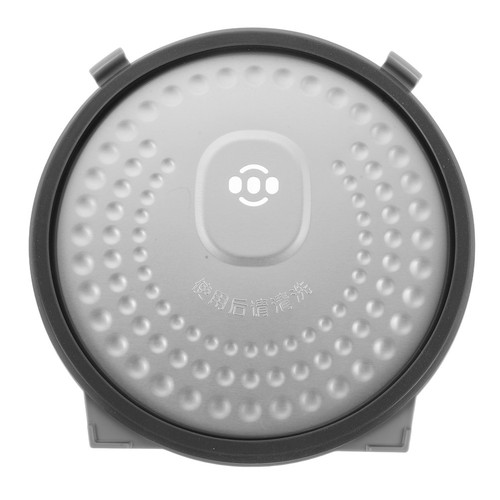 Rice cooker inner lid - rice,
