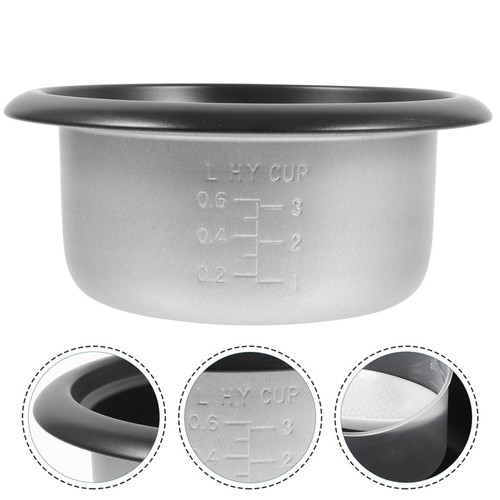Rice cooker inner pot - rice,