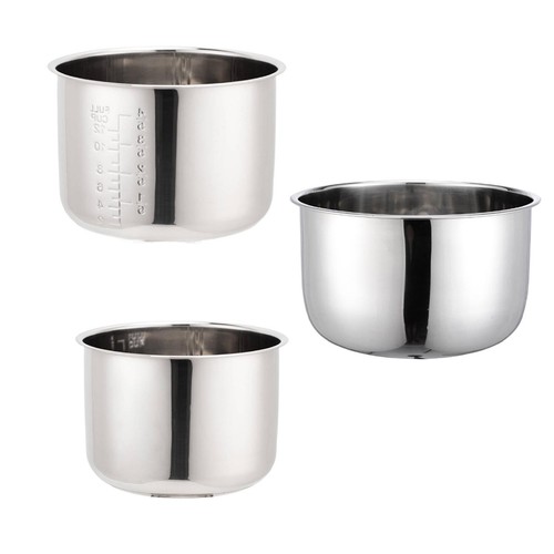 Rice cooker inner pot - rice,