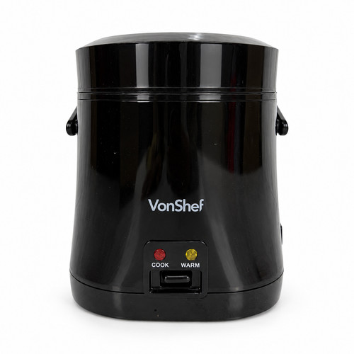 Vonshef mini rice cooker - vonshef, 0.3l