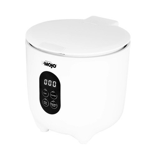 Small electric rice - electric, 0.4l