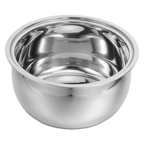 Stainless steel rice cooker - stainless,