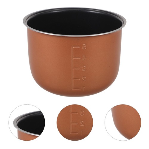 Rice cooker ceramic inner pot - rice,