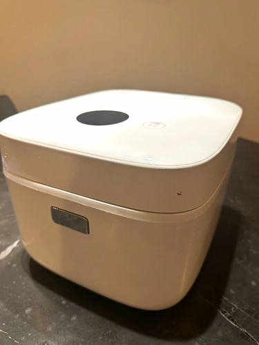 Xiaomi electric rice cooker - xiaomi,