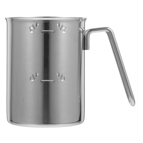 Stainless steel rice cooker - steel,