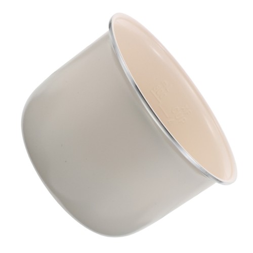 Nonstick ceramic glaze rice - nonstick,
