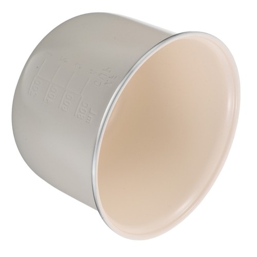 Ceramic glaze nonstick - l,