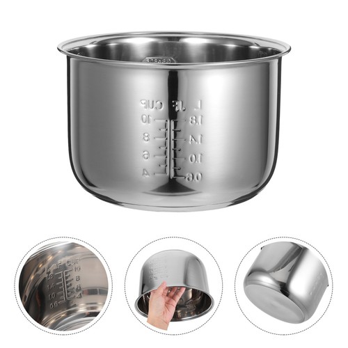Reusable stainless steel inner - reusable,
