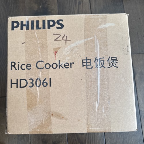 Philips hd3061 electric - philips,